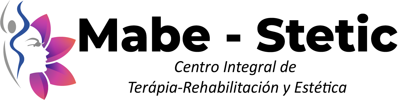 Logo Centro Estético